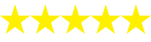 5 star customer reviews Central Michigan