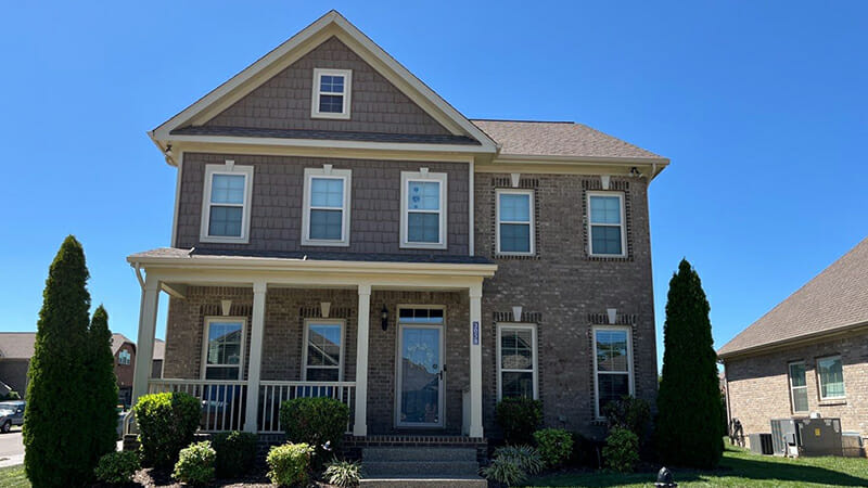 trusted roofers near me