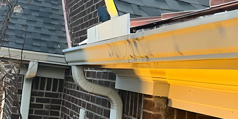 Nashville, TN Trusted Gutter Installation Services