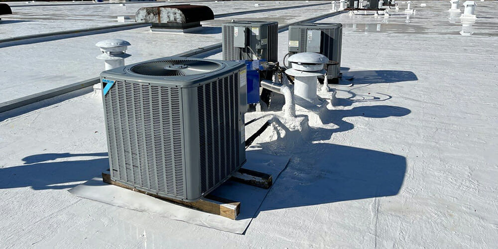 Nashville, TN Most Trusted Commercial Roofer