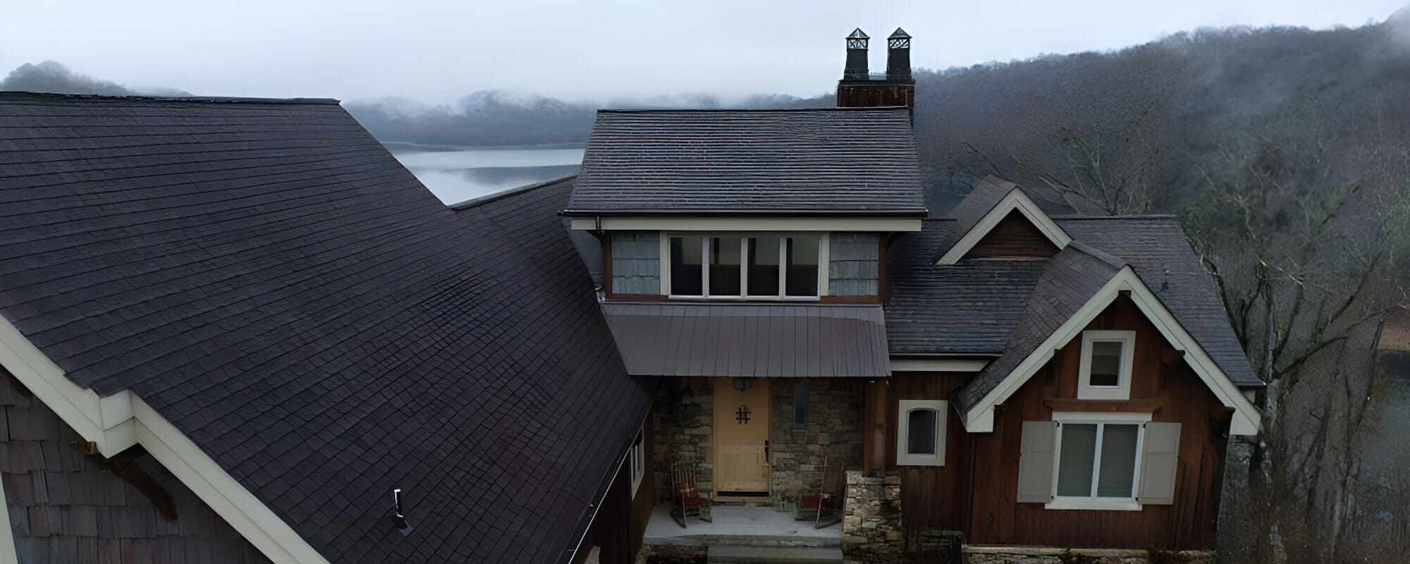 Nashville, TN Family-Owned Residential Roofing Company