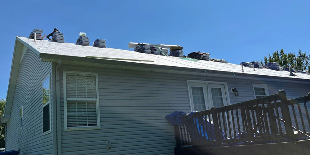 Experienced Residential Roofing Company Nashville, TN