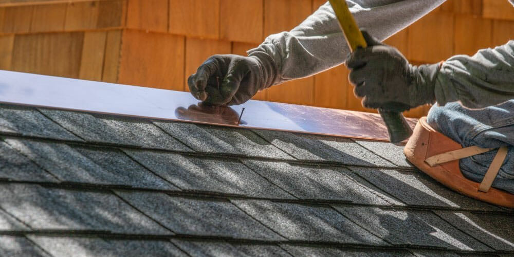 Nashville, TN Most Reliable Storm Damage Repair Roofer