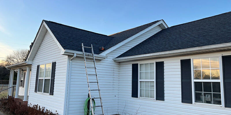 best Nashville residential roofing experts
