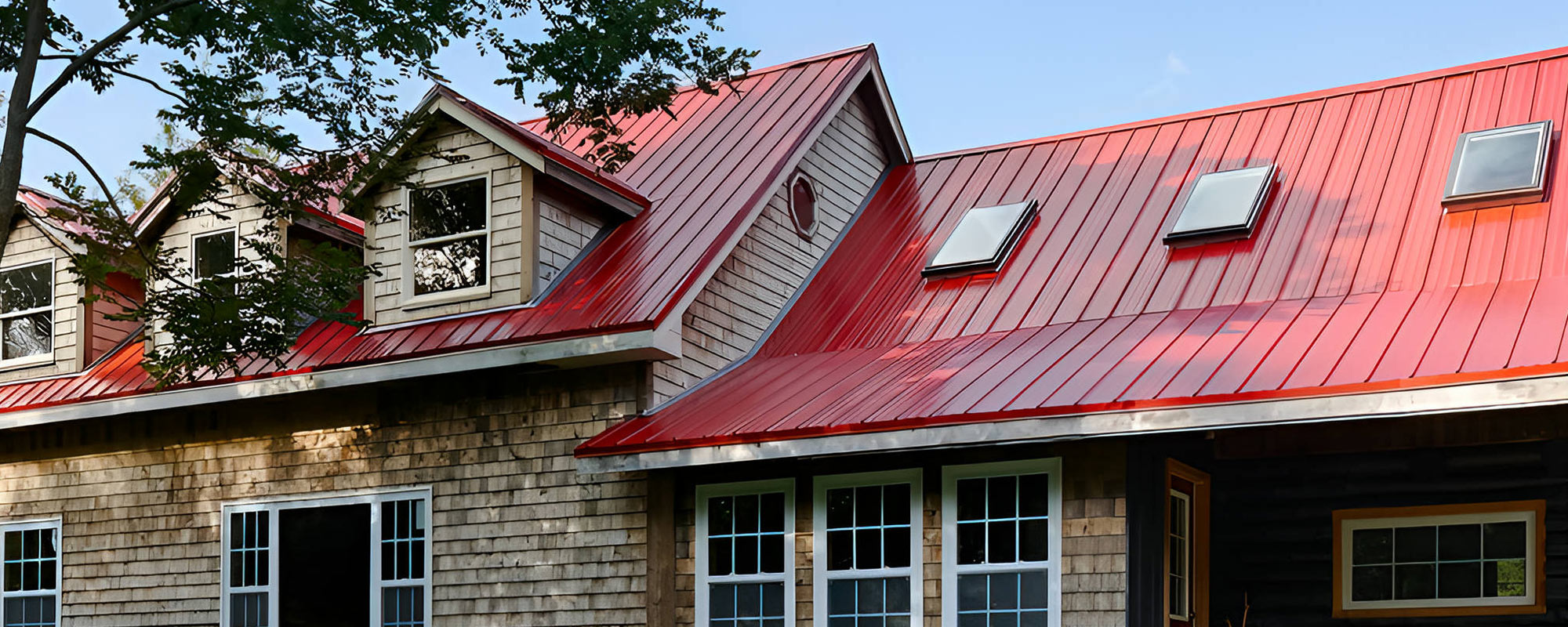 best metal roofing company Central Michigan