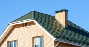 best metal roof system, best metal roof type, popular metal roofs, Lansing