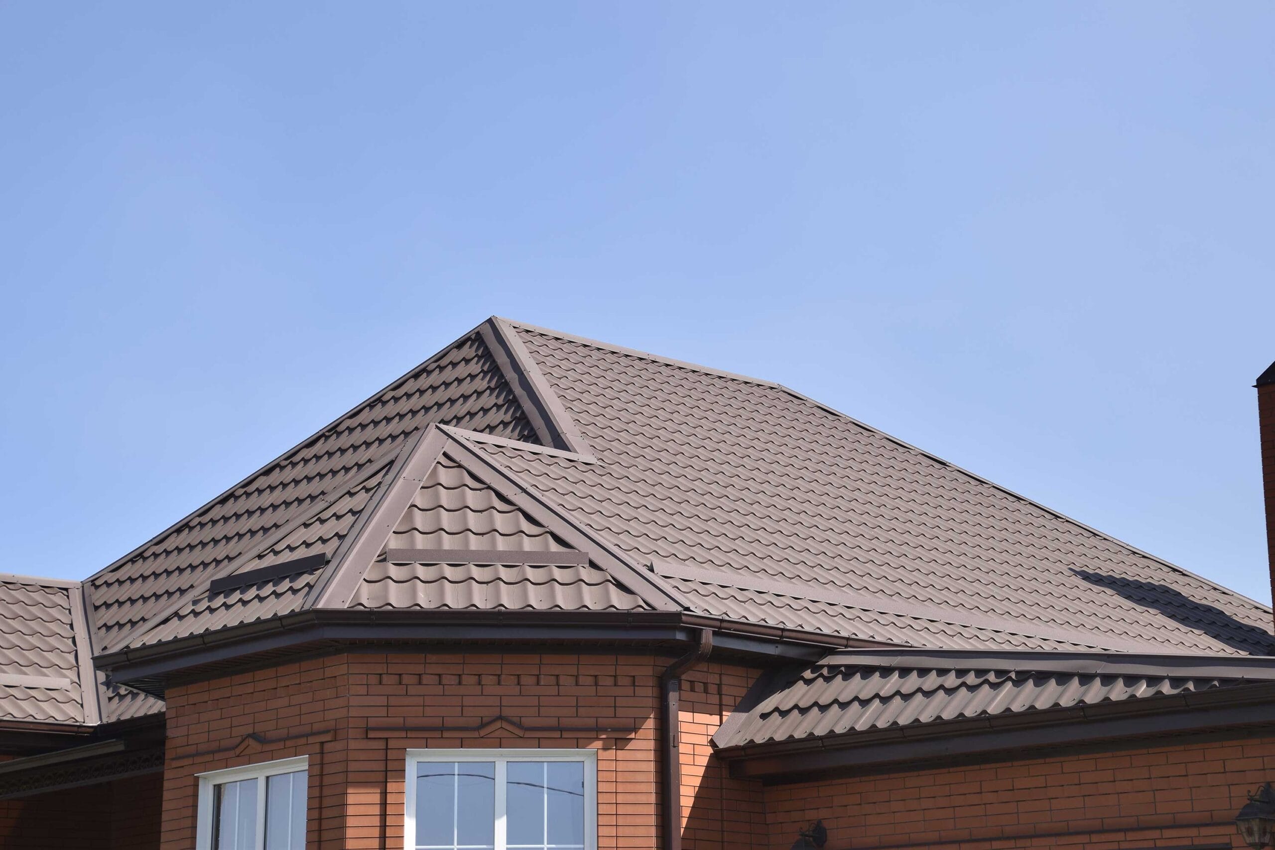metal roof value, metal roof replacement, increase home value